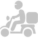 تحویل سفارش